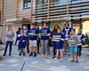 Otevření kulturně komunitního centra Koruna, 2.10.2021