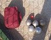 Sada na pétanque
