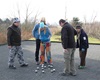 Adventní koule - poslední turnaj v pétanque v eoce 2016, 10.12.2016