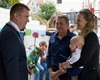 Vítání občánků, 4.9.2020