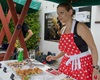 V sobotu 11. září 2021 se v Radotíně krom Královského burčákobraní konal i tradiční Home Food Fest - tedy festival domácího jídla. Prostory na beachi se linuly nejrůznější vůně a skvělá muzika kapely Marcels band.