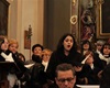 Smíšený pěvecký sbor SUDOP, členové mužského pěveckého sboru Smetana a  Orchestr učitelů ZUŠ K. Slavického, 18.12.2011