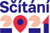 Logo sčítání