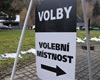 Druhé kolo volby prezidenta republiky, 27.1.2023
