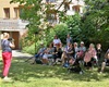 Koncert nejen do oken; Markéta Fassati; 14.7.2020