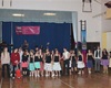 XVI. Radotínský bál 12.2.2011, studenti gymnázia Oty Pavla 