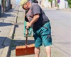 Blokové čištění v okolí Výpadové, 2.6.2022