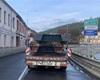 Instalace nosné konstrukce lávky, 6. - 7.5.2023