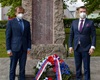Pietní akt ke Dni vítězství, 7.5.2021