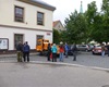 Dobrovolnický úklid u řeky, 17.5.2014