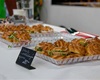 V sobotu 11. září 2021 se v Radotíně krom Královského burčákobraní konal i tradiční Home Food Fest - tedy festival domácího jídla. Prostory na beachi se linuly nejrůznější vůně a skvělá muzika kapely Marcels band.