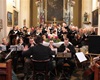 Smíšený pěvecký sbor SUDOP, členové mužského pěveckého sboru Smetana a  Orchestr učitelů ZUŠ K. Slavického, 18.12.2011
