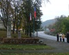 Památník na nám. Osvoboditelů, 28.10.2011