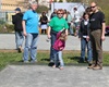 Jarní zelené koule, turnaj v pétanque, 19.4.2015