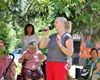 Koncert nejen do oken; Markéta Fassati; 14.7.2020