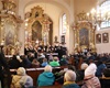 Adventní koncert a trh, 11.12.2022