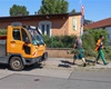 Blokové čištění v okolí Výpadové, 2.6.2022
