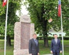 Pietní akt ke Dni vítězství, 5.5.2017
