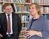 Studijní cesta z Burglengenfeldu v Radotíně, 5.4.2018
