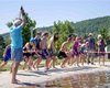9. ročník Radotínského triatlonu, 23.6.2022