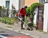 Blokové čištění, 13.6.2023, oblast okolo Výpadové
