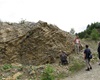 Geologická exkurse do lomu Kosov u Berouna, 14.6.2014, foto: Jiří Bárta