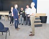 Radní hlavního města Prahy pro školství a sport v Radotíně, 5.4.2019