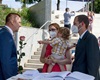 Vítání nových radotínských občánků, 15.6.2021