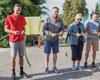 Slavnostní otevření Naučné stezky Radotín, 3.9.2022