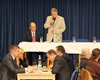 Ustavující zasedání Zastupitelstva MČ Praha 16, 10.11.2014