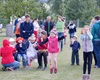 Velký dětský den a Otevírání biotopu, 28.5.2022