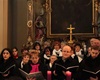 Smíšený pěvecký sbor SUDOP, členové mužského pěveckého sboru Smetana a  Orchestr učitelů ZUŠ K. Slavického, 18.12.2011