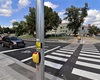 Křižovatka pod Korunou byla otevřena 2.8.2022