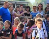 Vítání prvňáčků, 1.9.2015