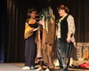 POPAD 2016, 19.-21.2.2016: DS Gaudium - Hlavně nečaruj aneb Kniha kouzel fuč, foto Dana Radová