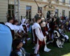 Doprovod krále