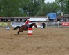 Velké radotínské rodeo, 5.5.2012