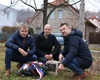 Den boje za svobodu a demokracii, 17.11.2021