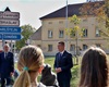 Pietní akt ke Dni vzniku samostatného Československa, 25.10.2023