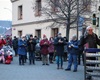 Koncert Pražské mobilní zvonohry, 26.12.2021