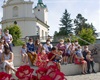 Vítání nových radotínských občánků, 15.6.2021
