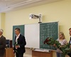 Poděkování učitelům za celý školní rok, 29.6.2018