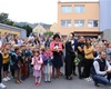 Vítání prvňáčků, 1.9.2022