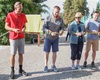 Slavnostní otevření Naučné stezky Radotín, 3.9.2022