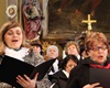 Česká mše vánoční v podání sboru SUDOP a učitelů ZUŠ, 14.12.2014