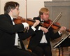 Druhý adventní koncert (Zemlinského kvarteto), 4.12.2016