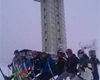 Lyžařský výcvikový zájezd, 9.-16.2. 