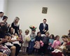Vítání občánků, 25.4.2024
