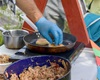 V sobotu 11. září 2021 se v Radotíně krom Královského burčákobraní konal i tradiční Home Food Fest - tedy festival domácího jídla. Prostory na beachi se linuly nejrůznější vůně a skvělá muzika kapely Marcels band.