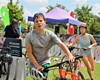 Radotínský triatlon, 24.6.2021